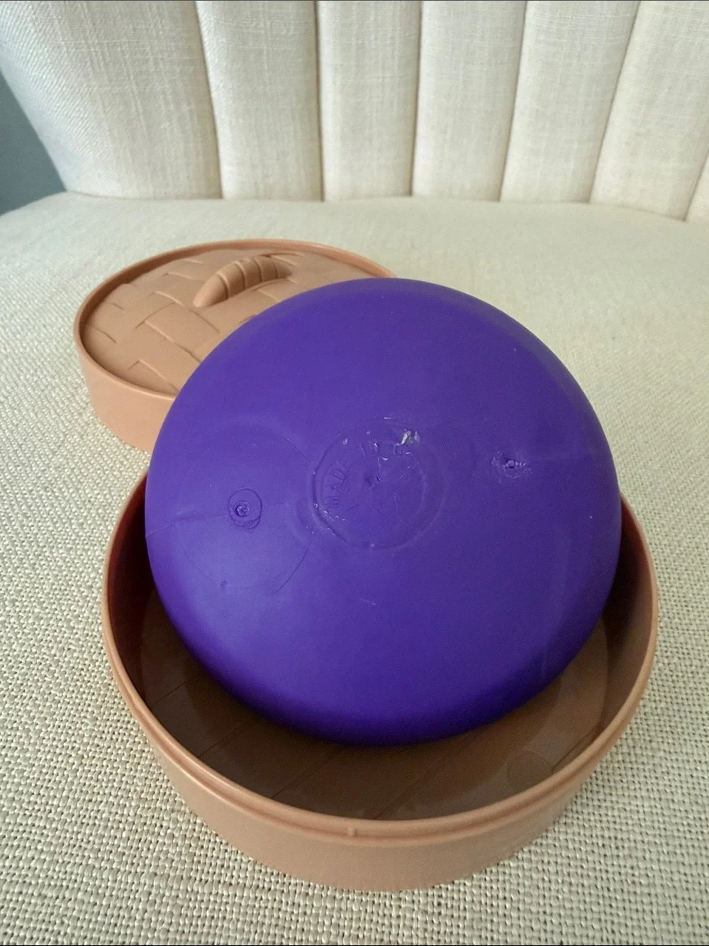 NEW opened RMS Dumplings BLACK & PURPLE Crazy Fun Mystery Kawaii Five Below